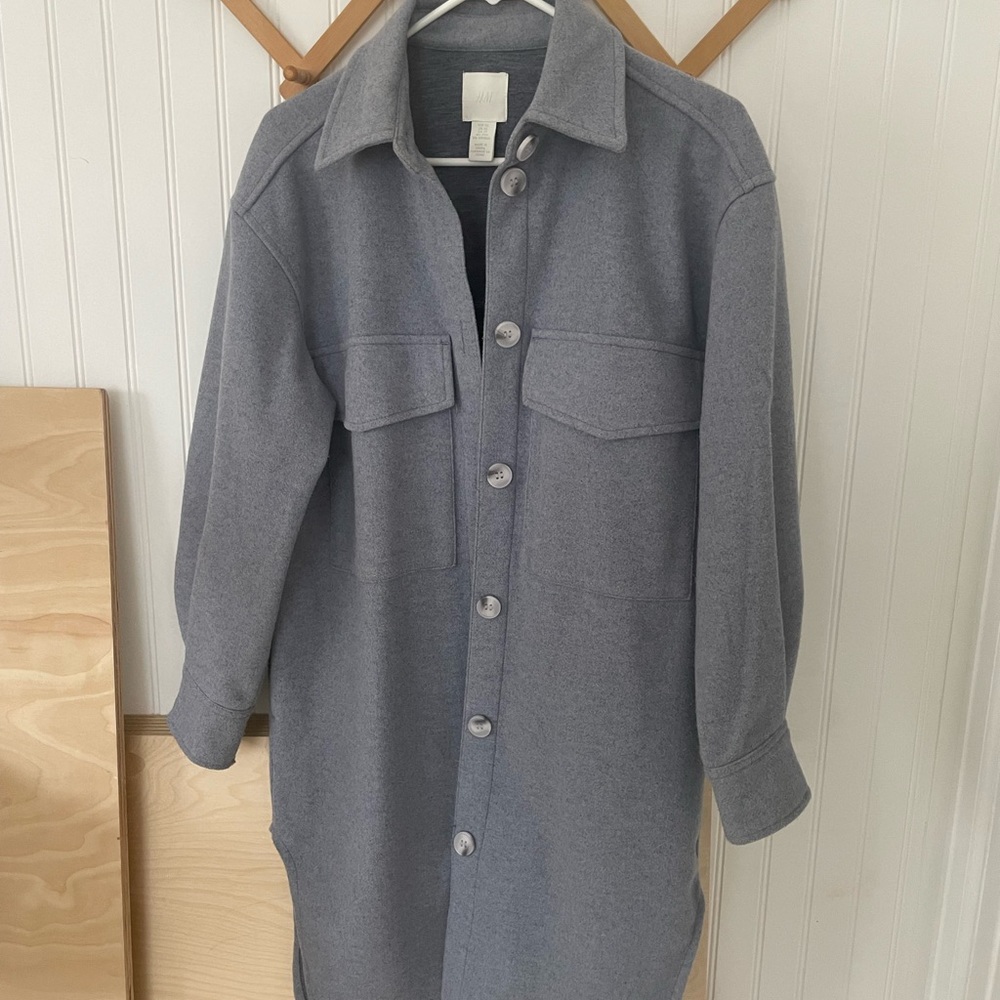 H&M coat
